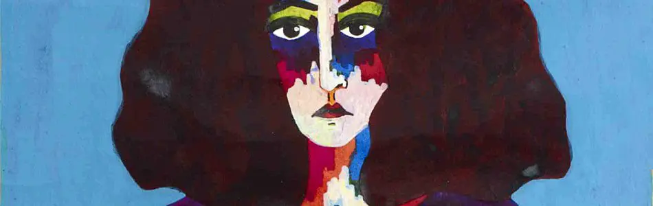 I told him I was an Artist. He said, “Can you cook?” Artist Feature on Josephine King