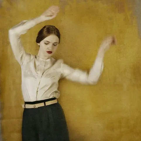 mes dames swedish fashion