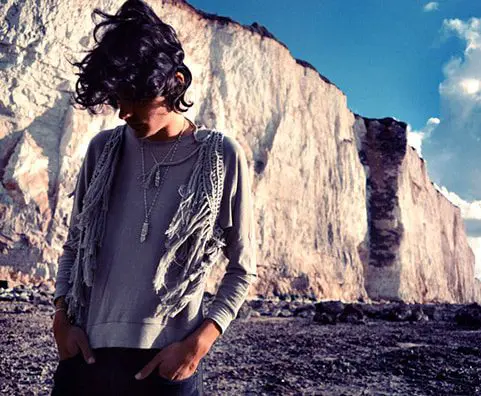 Moonchild: The Ethical Fashion Label