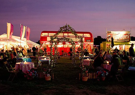 no direction home festival