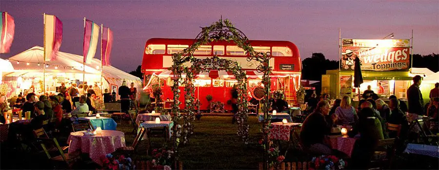 No Direction Home – Unique Music and Arts Festival