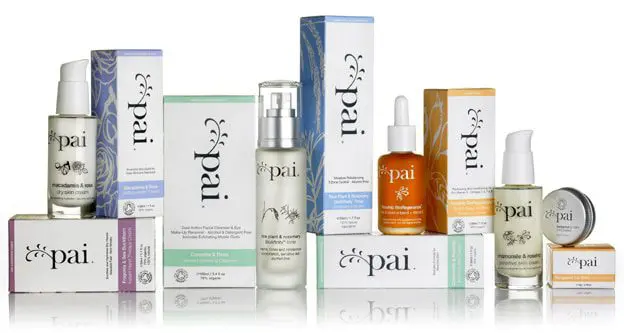 Pai Skincare review