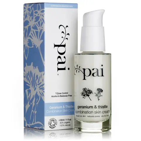 Pai Skincare review – Sensitive Skin Moisturiser Range