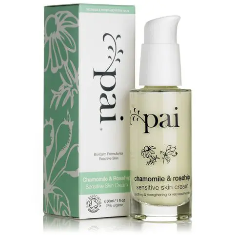 Pai Skincare review