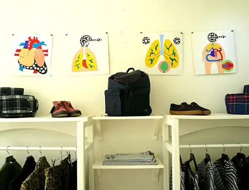 kensei yabuno, japanese artist