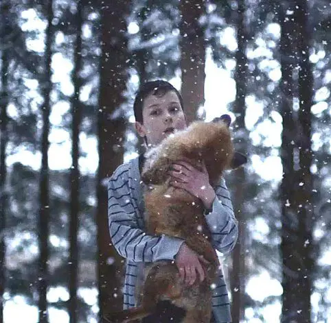 Susanne Sundfør ‘White Foxes’ – New Single Release & Video