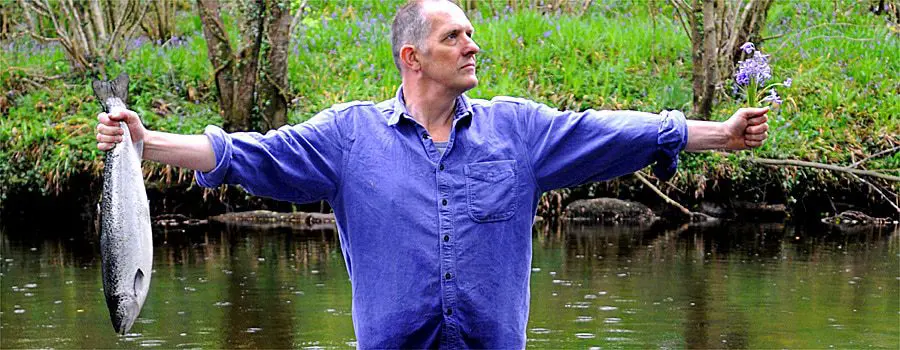 Bill Drummond on Reel Syria 2012 – Artist Feature