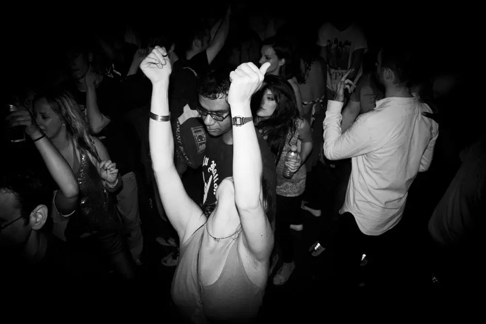 Teddy Fitzhugh exhibition