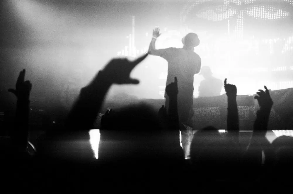 Teddy Fitzhugh exhibition