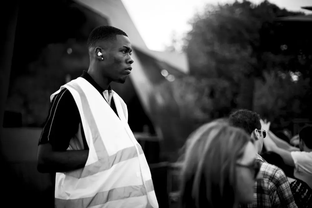 Teddy Fitzhugh exhibition