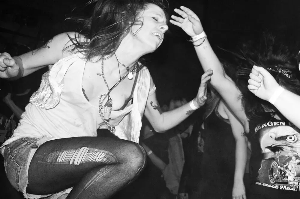 Teddy Fitzhugh exhibition ‘Have Fun Always’