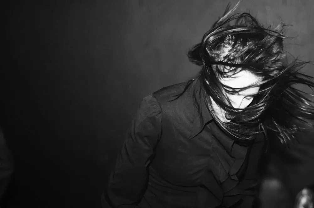 Teddy Fitzhugh exhibition