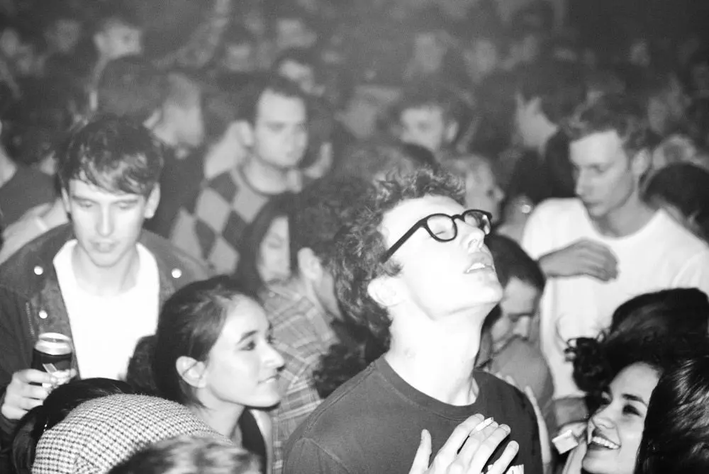 Teddy Fitzhugh exhibition