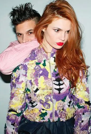 The Dø – Gonna Be Sick – New Single Release & Video