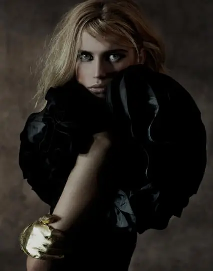 Wylde for it – Musings on Thomas Wylde label