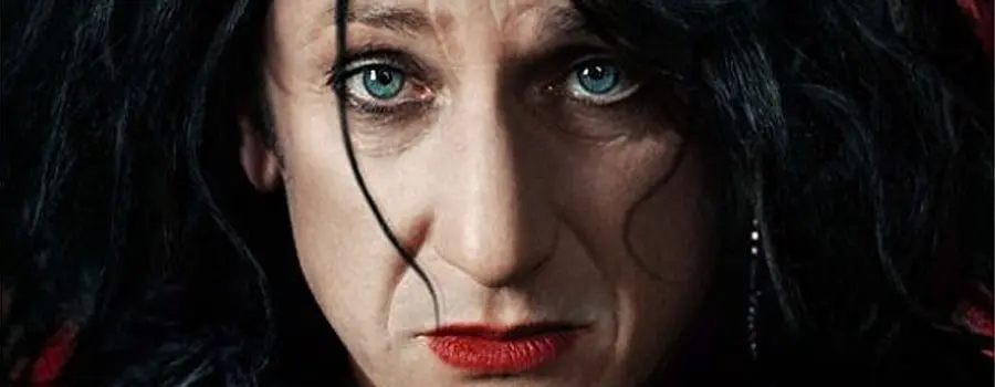 This Must Be the Place – New Film Review & Trailer