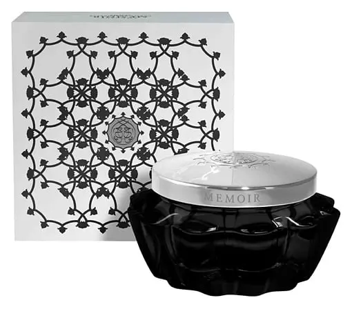 Amouage Memoir Bath and Body Collection – Beauty Article