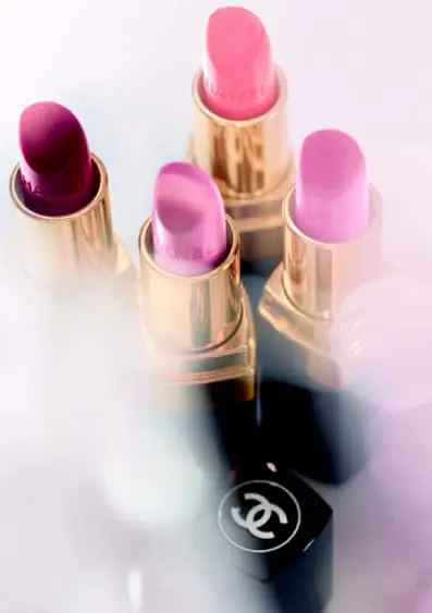 Chanel Make Up Collection Spring Harmony – Beauty Article