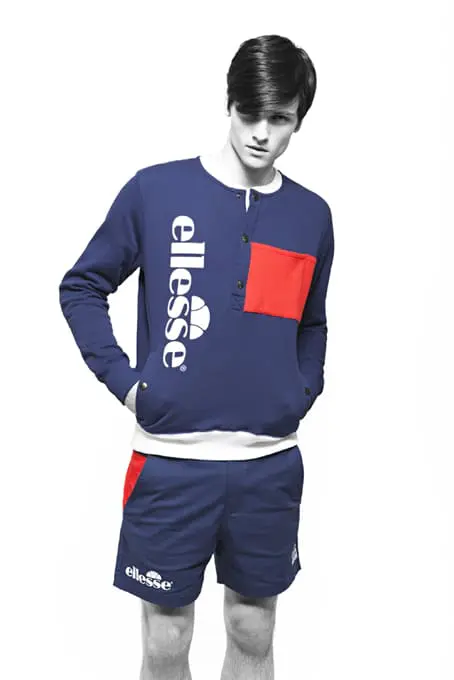 surface to air ellesse