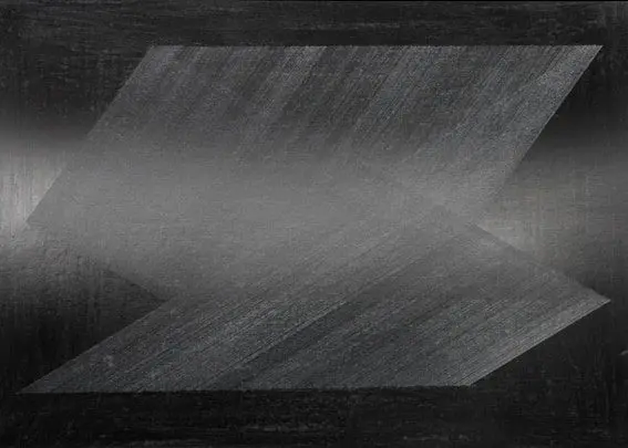 mary griffiths artist, bureau gallery