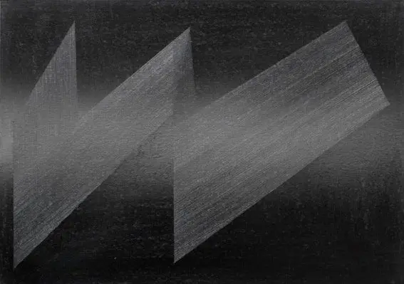 mary griffiths artist, bureau gallery