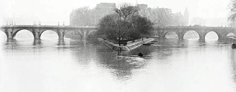 Paris, Henri Cartier-Bresson & Me