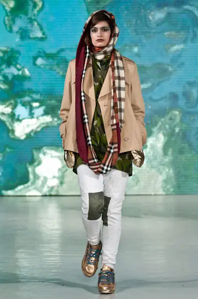 Andrea Crews Collection