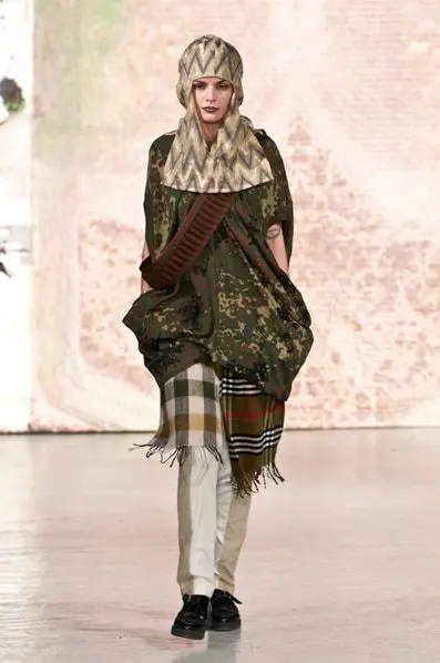 Andrea Crews Collection