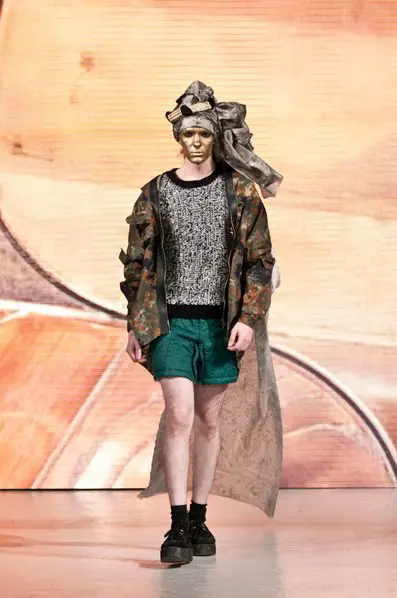 Andrea Crews Collection