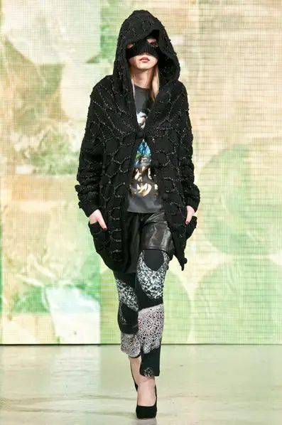 Andrea Crews Collection