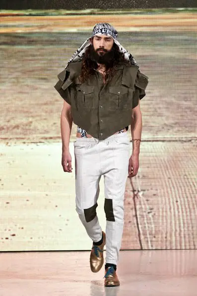 Andrea Crews Collection