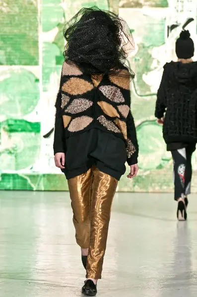 Andrea Crews Collection