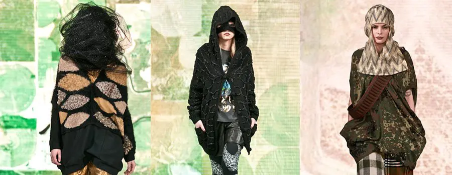 Andrea Crews Collection – Tour de Force