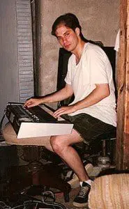 azusa plane, music article