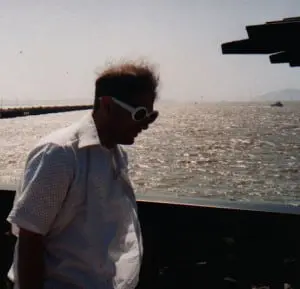 azusa plane, music article