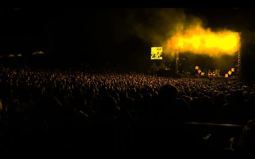 Blues Passions Music Festival