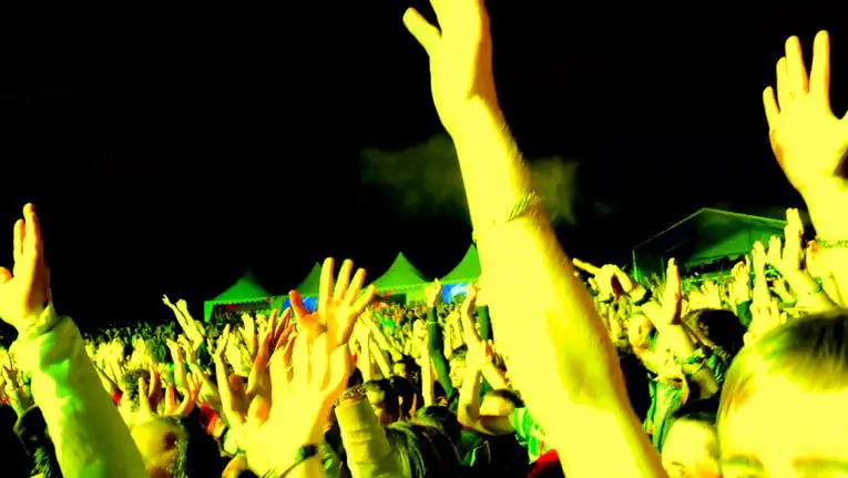 Blues Passions Music Festival in Cognac – Win & Vote!