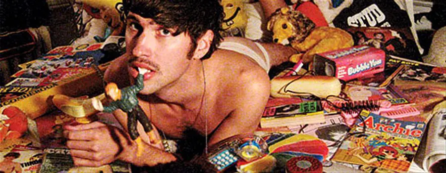 Hunx & His Punx – One Wild Night