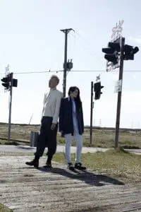 Han Lee de Boer fashion photographer