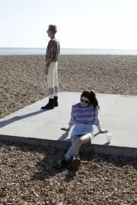 Han Lee de Boer fashion photographer