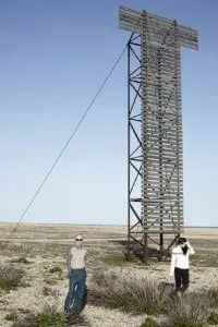 Han Lee de Boer fashion photographer