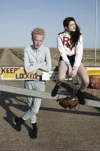 Han Lee de Boer fashion photographer