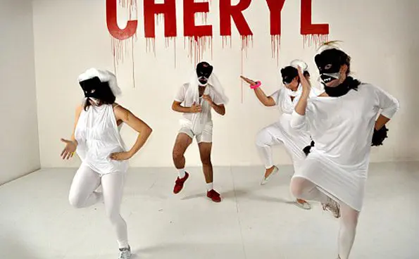 Islington Mill event