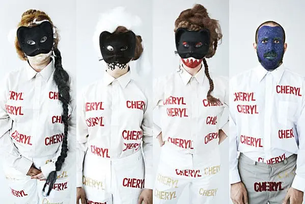 Islington Mill event