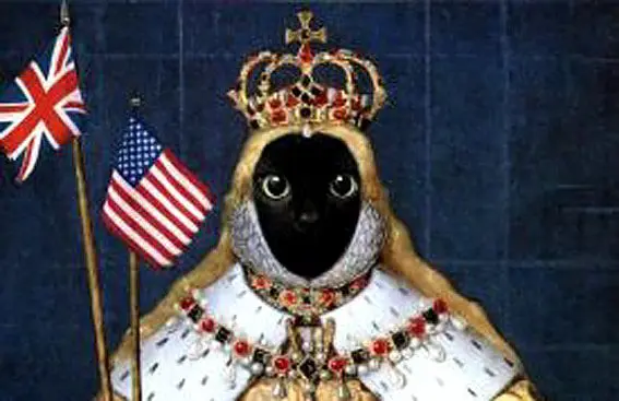 Islington Mill event – Cheryl & Off With Their Heads presents Royal Ruckus