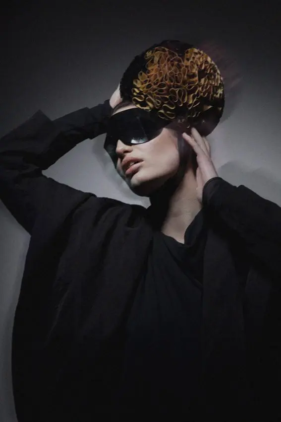 Primitive and Wild with Atsuko Kudo