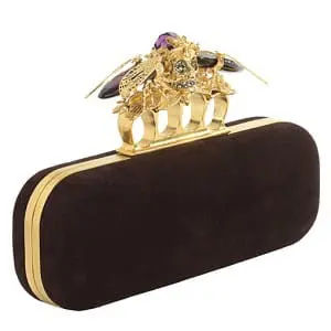 Alexander McQueen bags