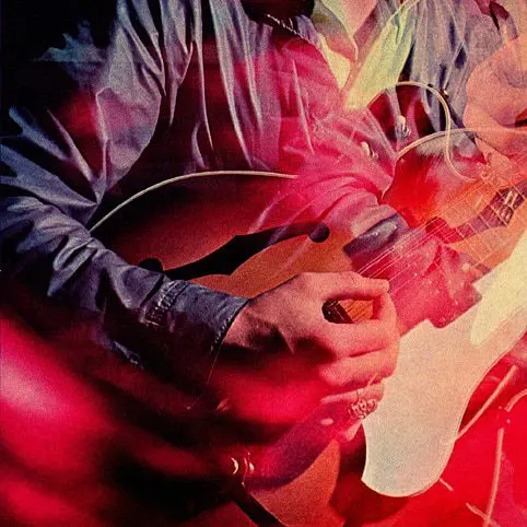 Chromatics Go Pop – Kill for Love