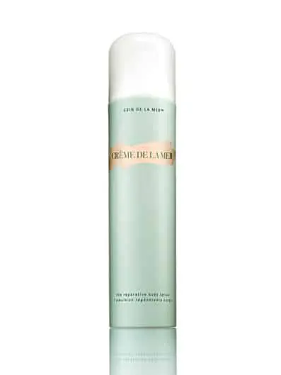 Creme de la Mer feature – Body Beautiful Summer