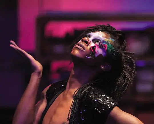 Leave It On The Floor Film Preview & Trailer